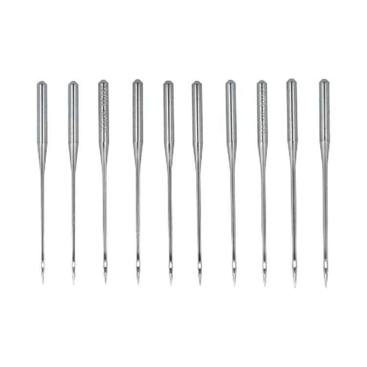 Иглы для бытовых швейных машин, ассорти, универсальные, ORGAN — картинка 2