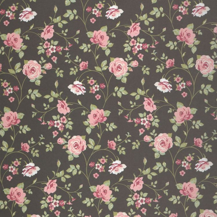 Набор бумаги для скрапбукинга «Ночные фиалки» 30,5x30,5 см — картинка 8