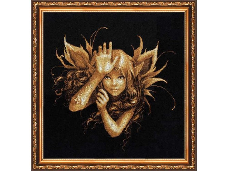 Набор для вышивания «Фея» — картинка 2