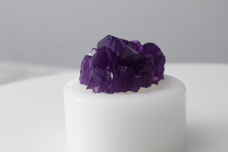 Молд Друза №301, 1 шт., Art Blong — картинка 3