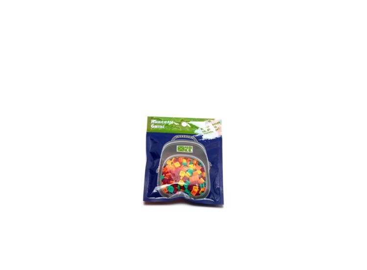 Пенал 4ALL Kids с битами, красный — картинка 5