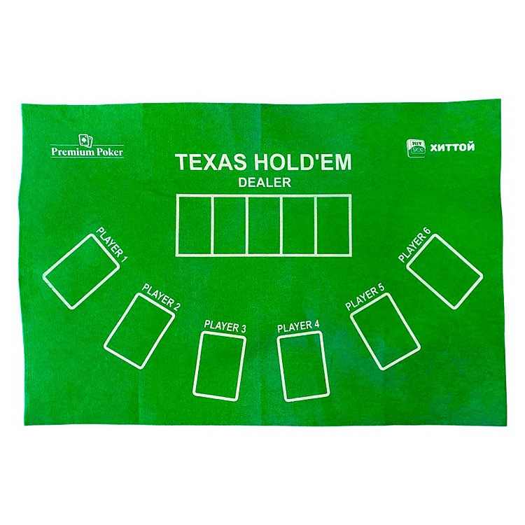 Покерный набор Monte Carlo, 300 фишек с номиналом в чемодане — картинка 5