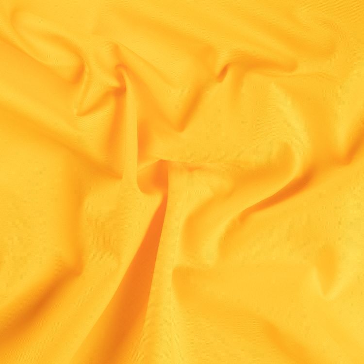 Ткань для пэчворка Краски Жизни Люкс, 146 г/м², 50х55 см, 100% хлопок, цвет: бледно-оранжевый, Peppy — картинка 3