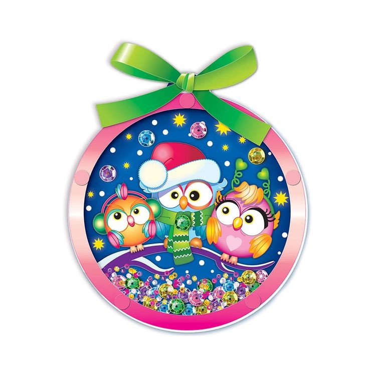 Шар-шейкер «Филики» — картинка 2