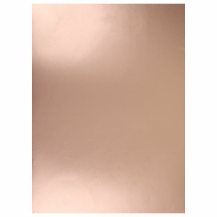 Цветная бумага А4 мелованная перламутровая «Попугай», 8 листов, 8 цветов, ЮНЛАНДИЯ — картинка 5