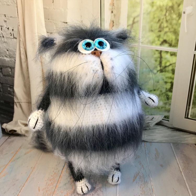 Пряжа ALIZE Naturale (5908), изумруд принт, 5 шт. по 100 г — картинка 6