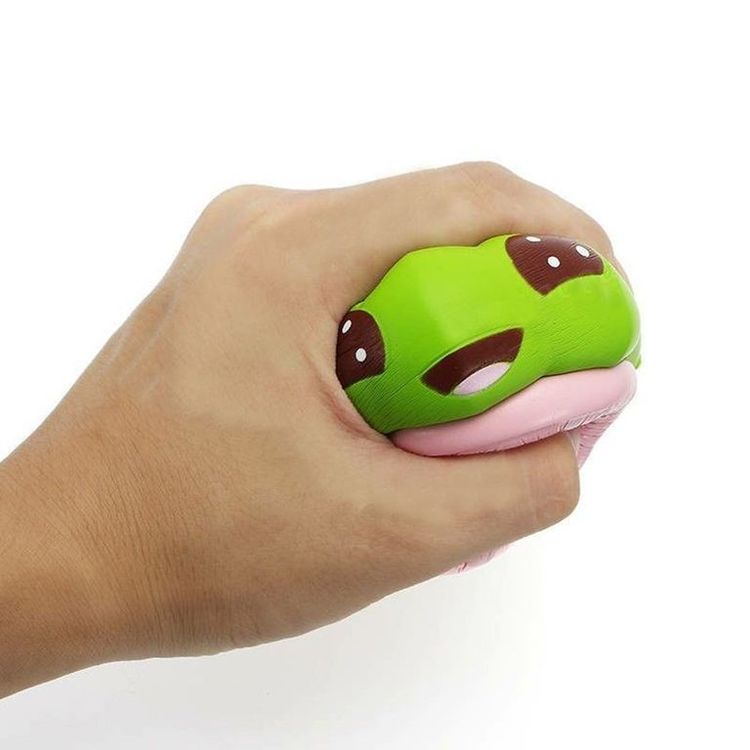 Сквиши Кактус — картинка 5