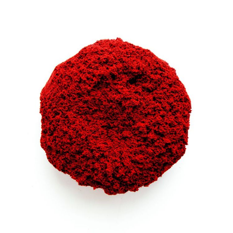 Трогательный песок «Лепа - Арбуз» 1 кг, красный песок с ароматом арбуза — картинка 2