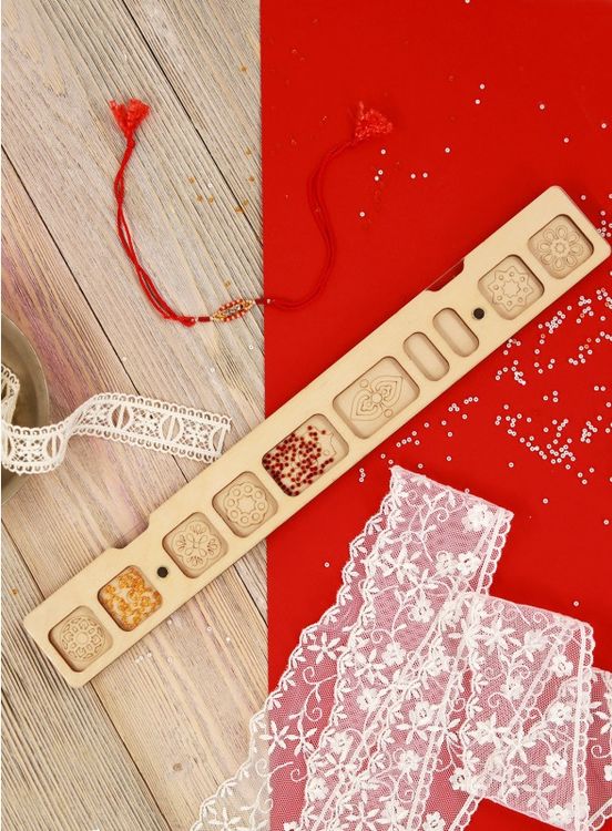 Органайзер для бисера с крышкой «Плашка 2» — картинка 5