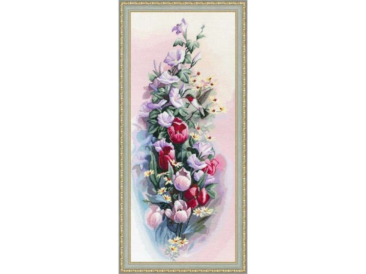 Набор для вышивания «Рапсодия» — картинка 2