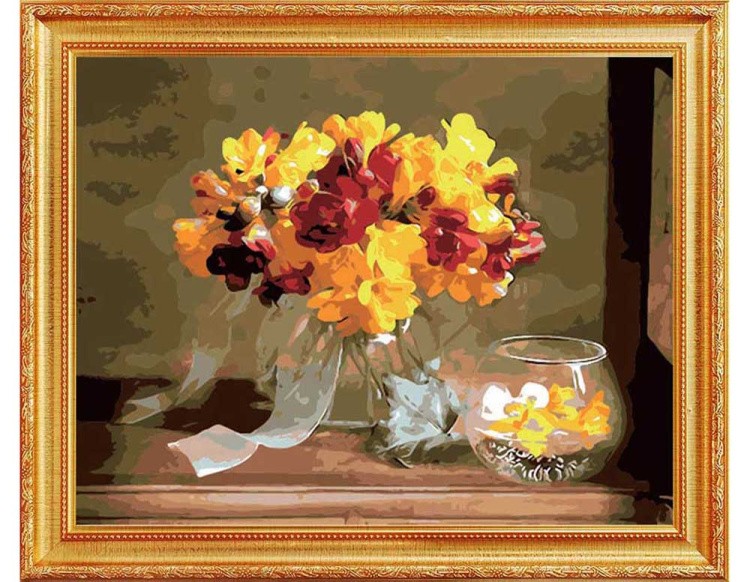 Рамка для картин «Rococo» — картинка 2