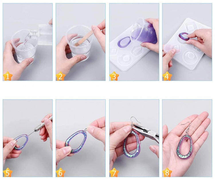 Ручная мини-дрель — картинка 3