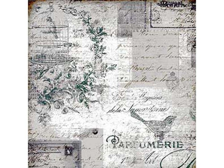 Набор бумаги «Синий сапфир» — картинка 18