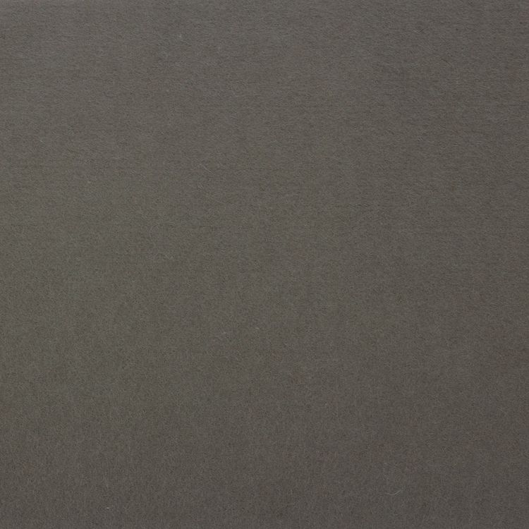 Фетр «Pano 1» декоративный, 1,2 мм 30х45 см ± 2 см, 1 шт., цвет: 64/6 серый, Gamma