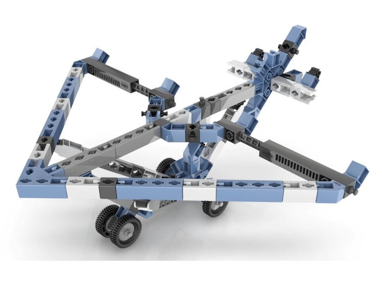 Конструктор Engino Самолеты - 16 моделей — картинка 2