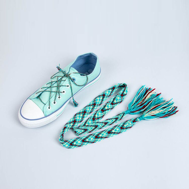 Диск Кумихимо для плетения плоских шнуров, Gamma — картинка 2