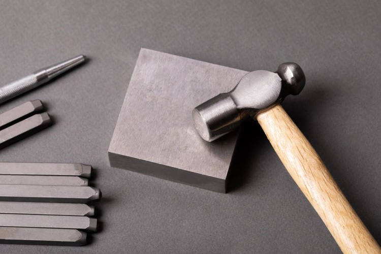 Молоток для чеканки, Промысел — картинка 3