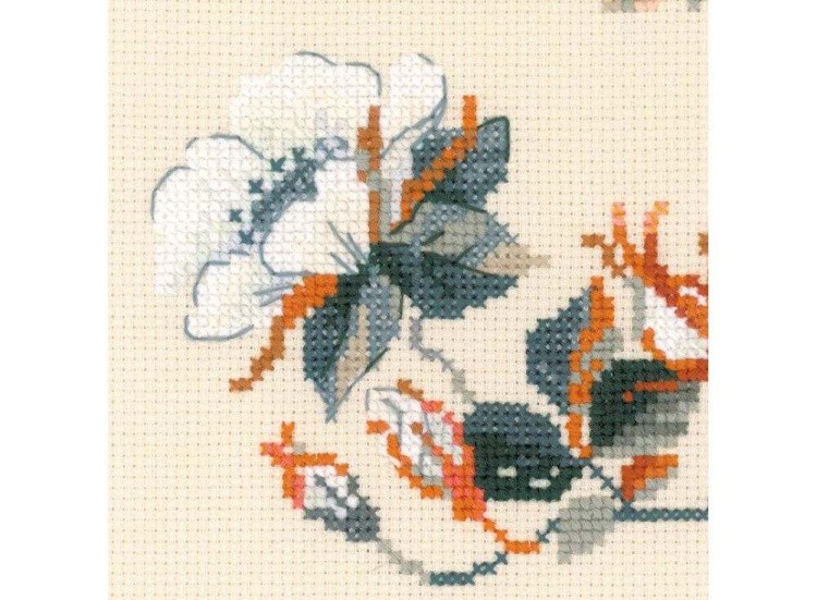 Набор для вышивания «Звонкая песня» — картинка 5