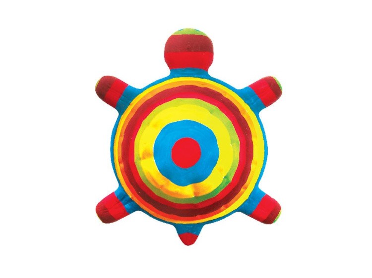 Набор для творчества «Черепашка» — картинка 3