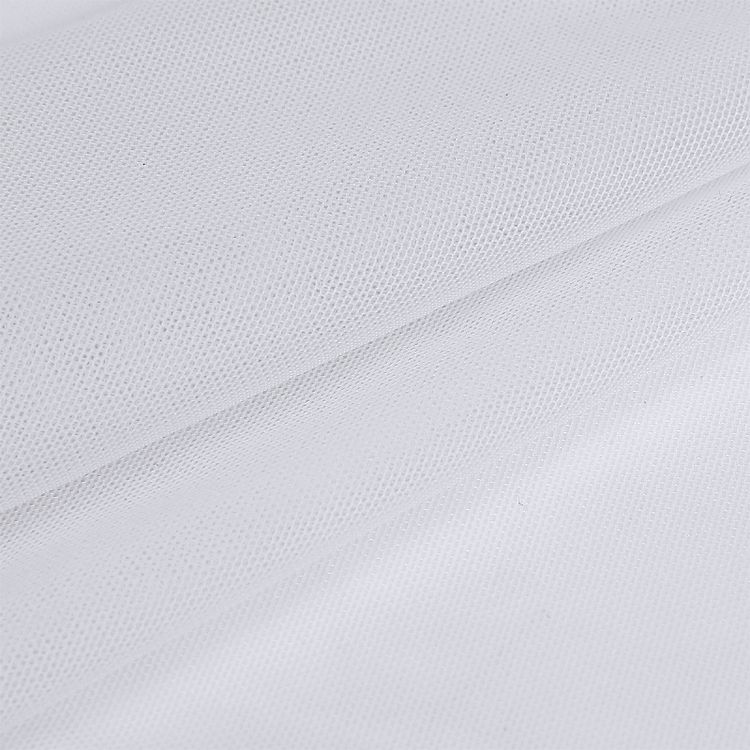 Сетка стрейч, 3 м, ширина 150 см, 51 г/м², цвет: белый, TBY — картинка 4