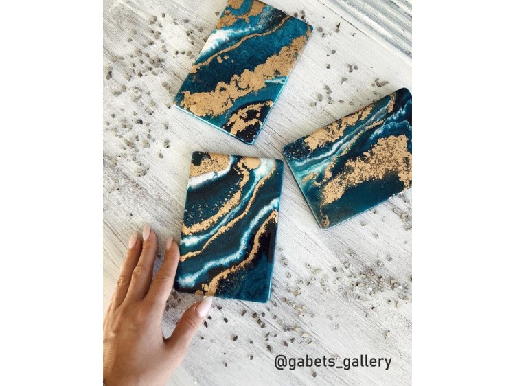 Заготовка для открытки, 10x15 см, Craftsmen.store — картинка 2