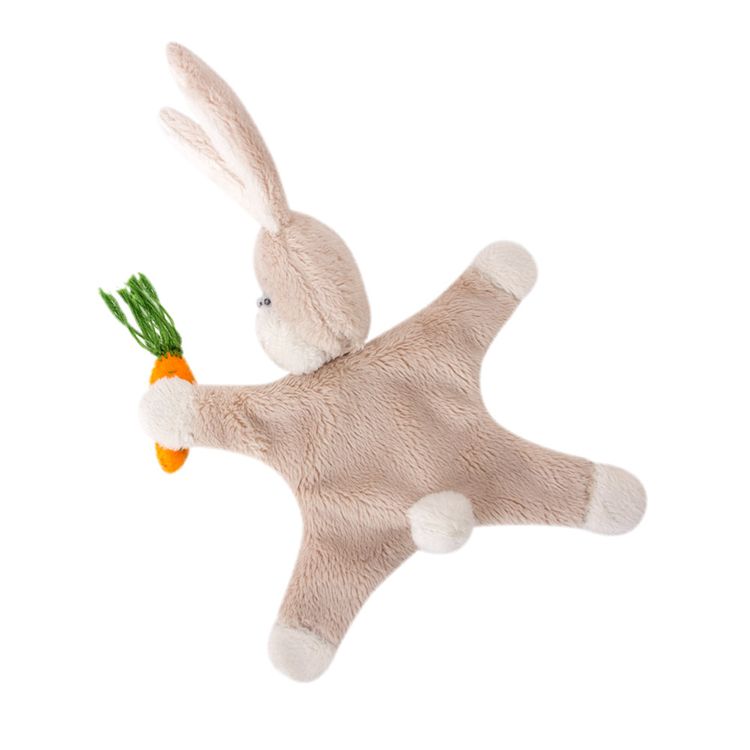 Набор для шитья «Магнит Зайка» — картинка 2