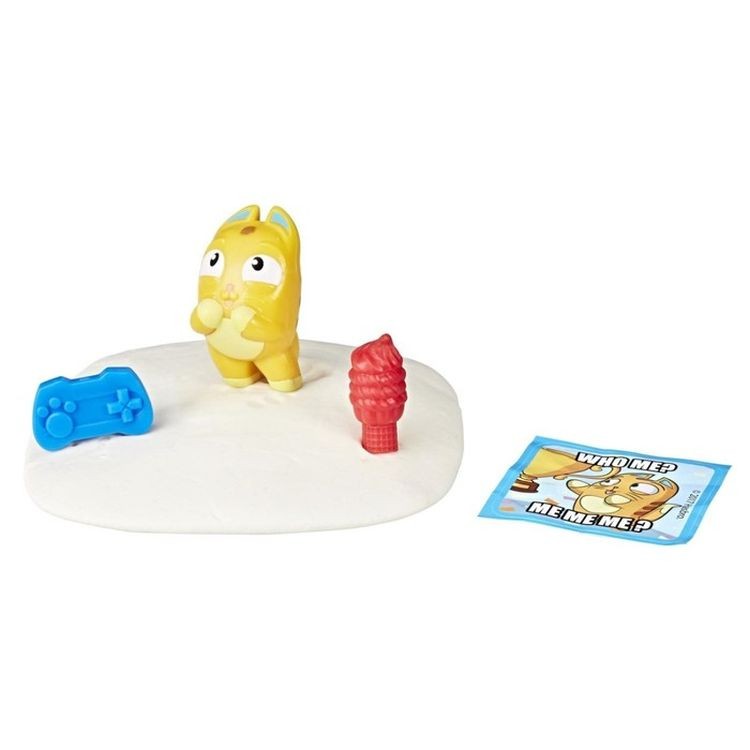 Игровой набор Lost Kitties «Котенок в молоке» — картинка 2