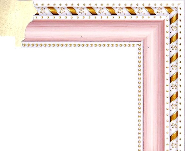 Багетная рама с оргстеклом, 30х40 см — картинка 2