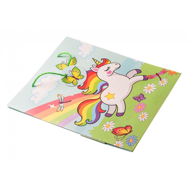 Подарочный пакет «Радуга» — картинка 5