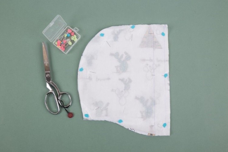 Калька 48 г/м2, 10 м х 84 см, белая, Gamma — картинка 2