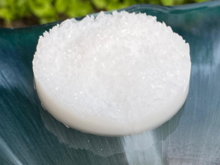 Молд Crystals Круг №91 (54 мм), 1 шт., Art Blong — картинка 3