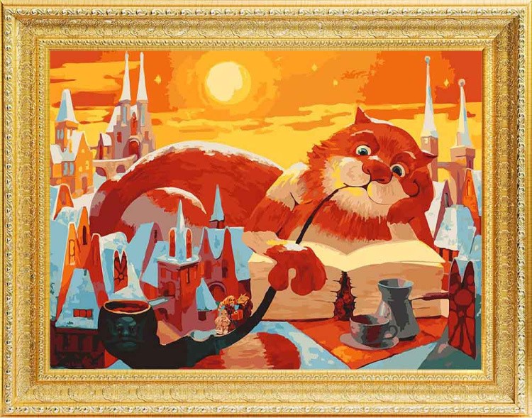 Рамка для картин «Alice» — картинка 11