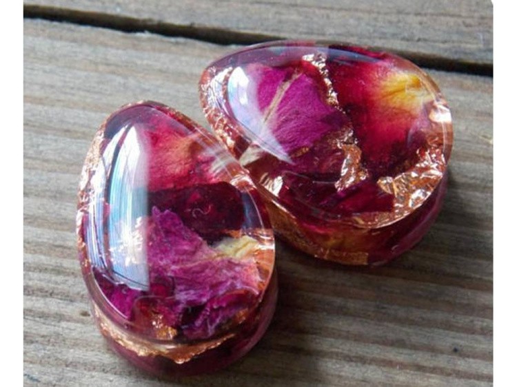 Ультрафиолетовая смола UV-Creation 60 мл, Resin Pro — картинка 2