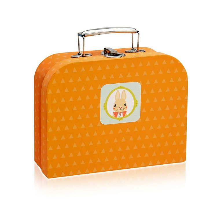 Игровой набор «Мой уютный домик. Зайка» — картинка 4