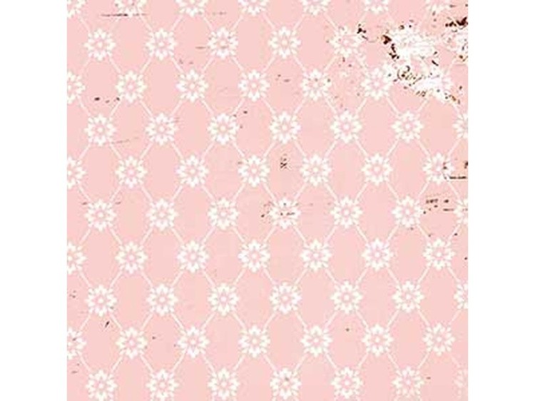 Набор бумаги «Винтажные узоры» — картинка 10