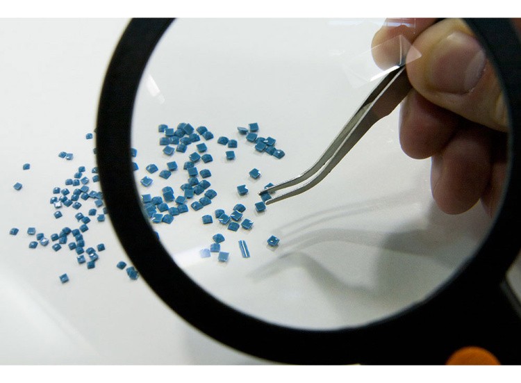 Лупа ручная 2х/6х с подсветкой — картинка 4