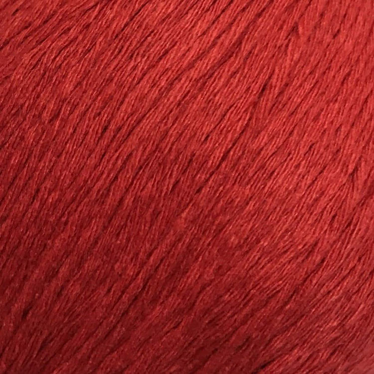 Пряжа COLOR CITY COTTON DELEKAT (Коттон Деликат) (25), гвоздика, 10 шт. по 50 г — картинка 2