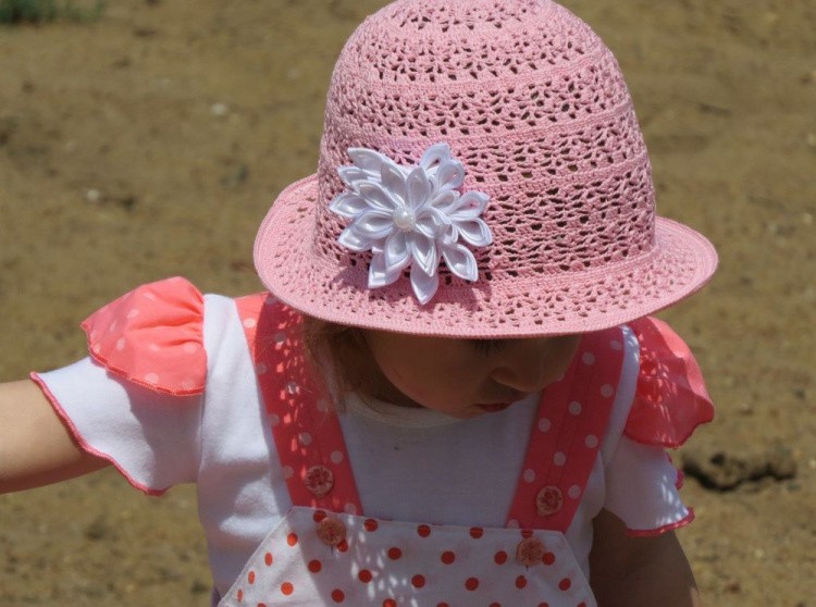 Пряжа YarnArt Violet (5001), ярко-розовый, 5 шт. по 50 г — картинка 5