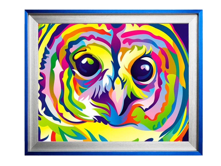 Рамка без стекла для картин «Alisa» — картинка 4