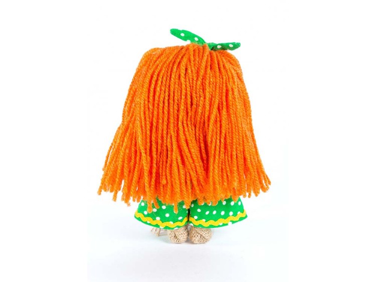 Набор для шитья «Хозяюшка» — картинка 2