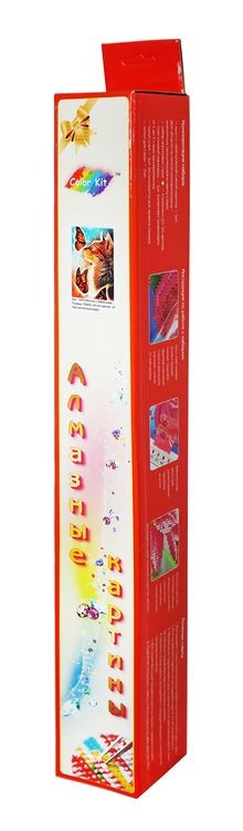 Алмазная вышивка «Сова» — картинка 3