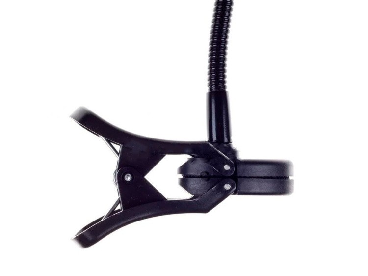 Лупа с креплением, увеличение Х2, Х4, Gamma — картинка 2