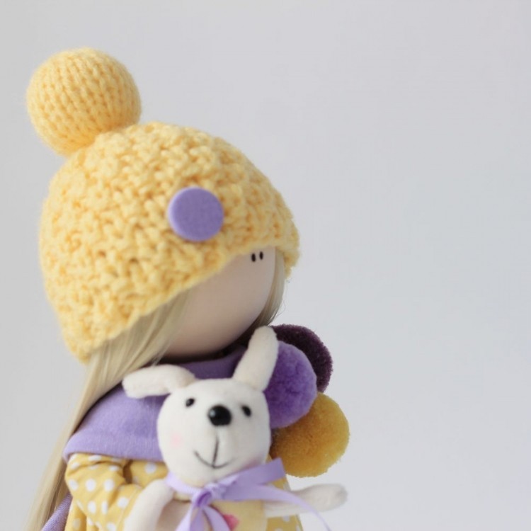 Набор для шитья «Мила» — картинка 2