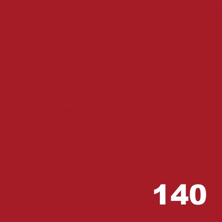 Заправка 140 кровавый красный