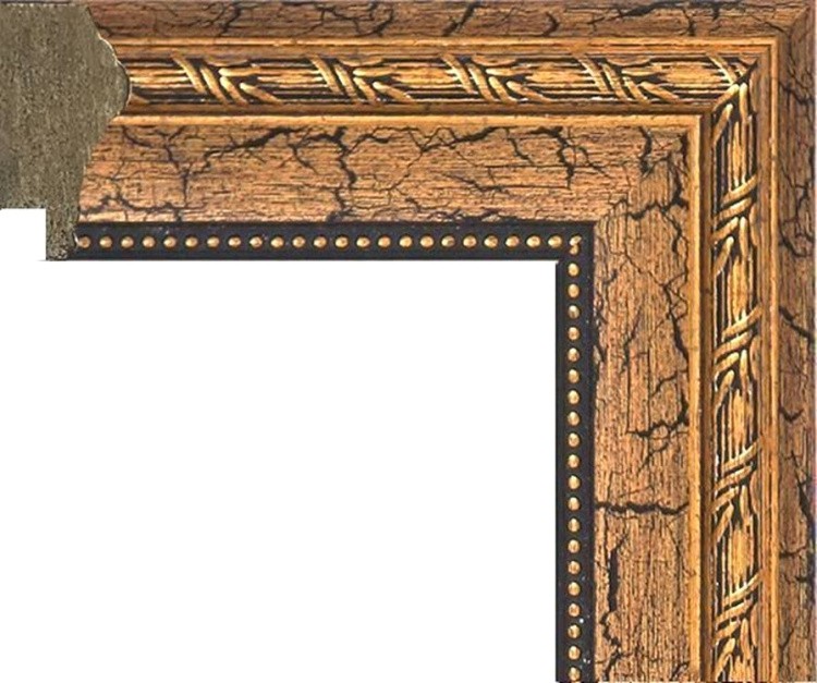 Багетная рама с оргстеклом, 30х40 см — картинка 2