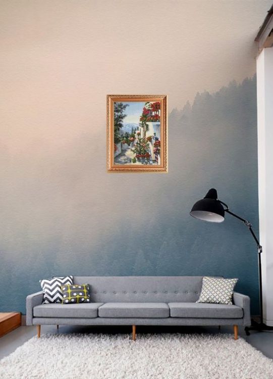 Алмазная вышивка «На юге Испании» — картинка 5