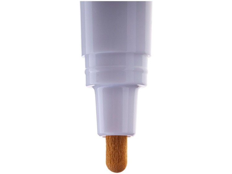 Маркер-краска оранжевый (4 мм), MunHwa — картинка 2