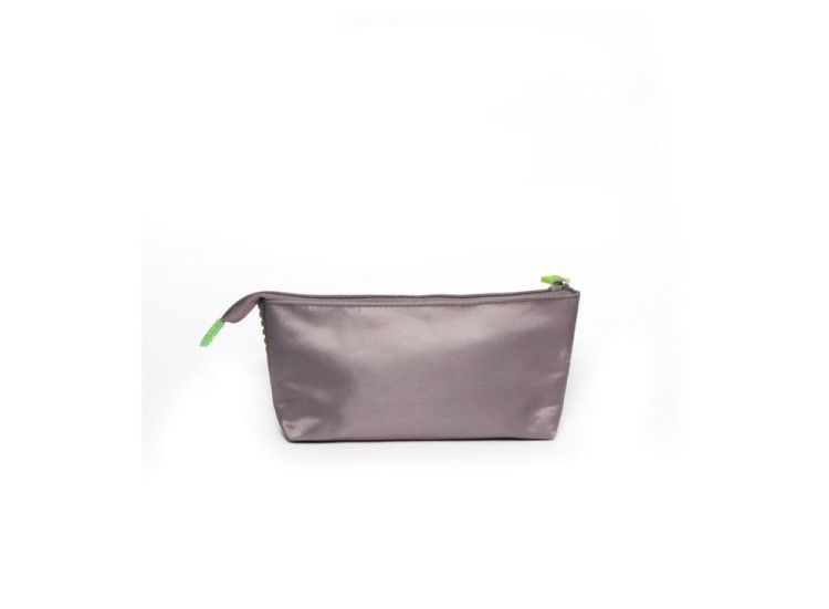 Пенал 4ALL Kids с битами, серый — картинка 4