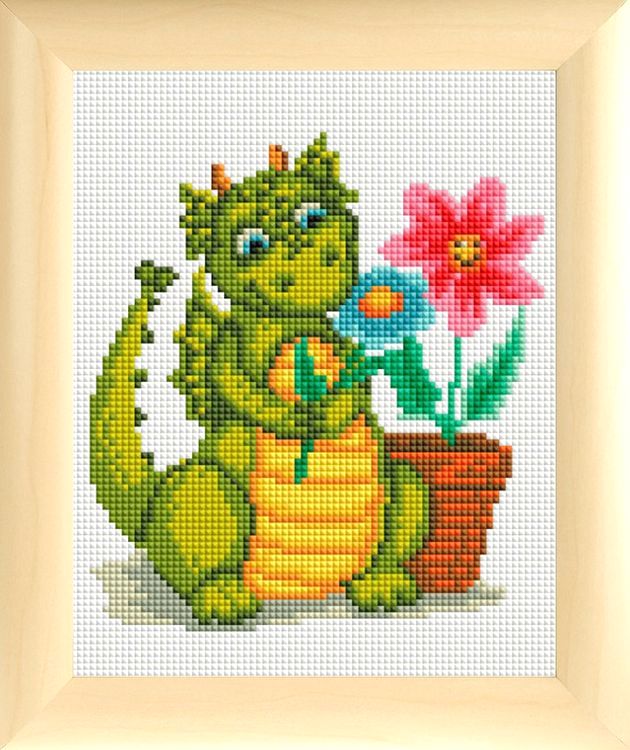 Багетная рама без стекла «Netta», 20х25 см — картинка 5