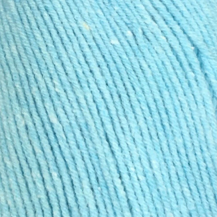 Пряжа COLOR CITY Баунти (007), водолей, 5 шт. по 50 г — картинка 2